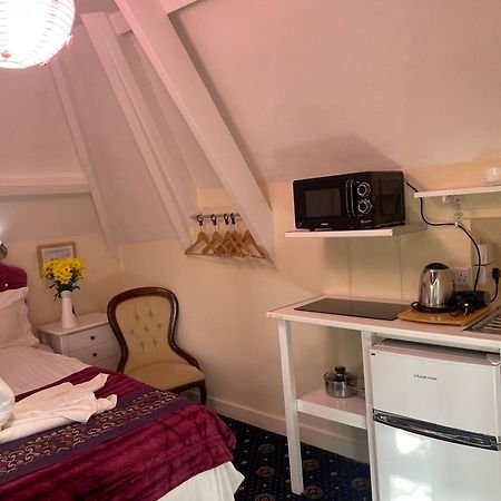 Estoril Bed & Breakfast Penzance Luaran gambar