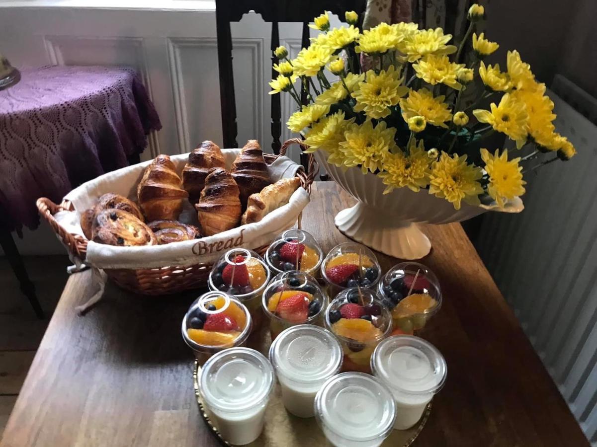 Estoril Bed & Breakfast Penzance Luaran gambar