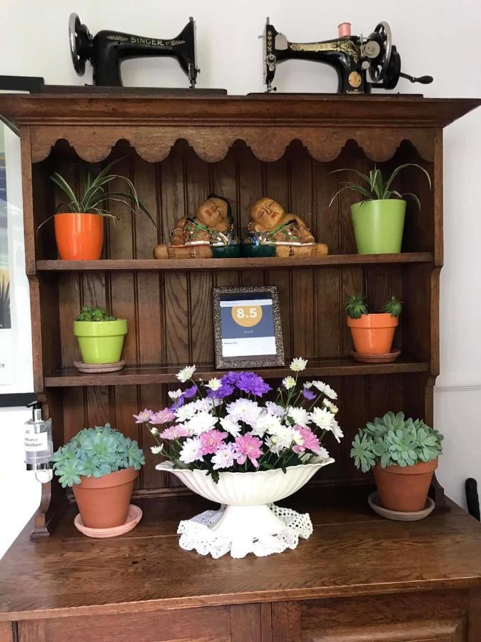 Estoril Bed & Breakfast Penzance Luaran gambar
