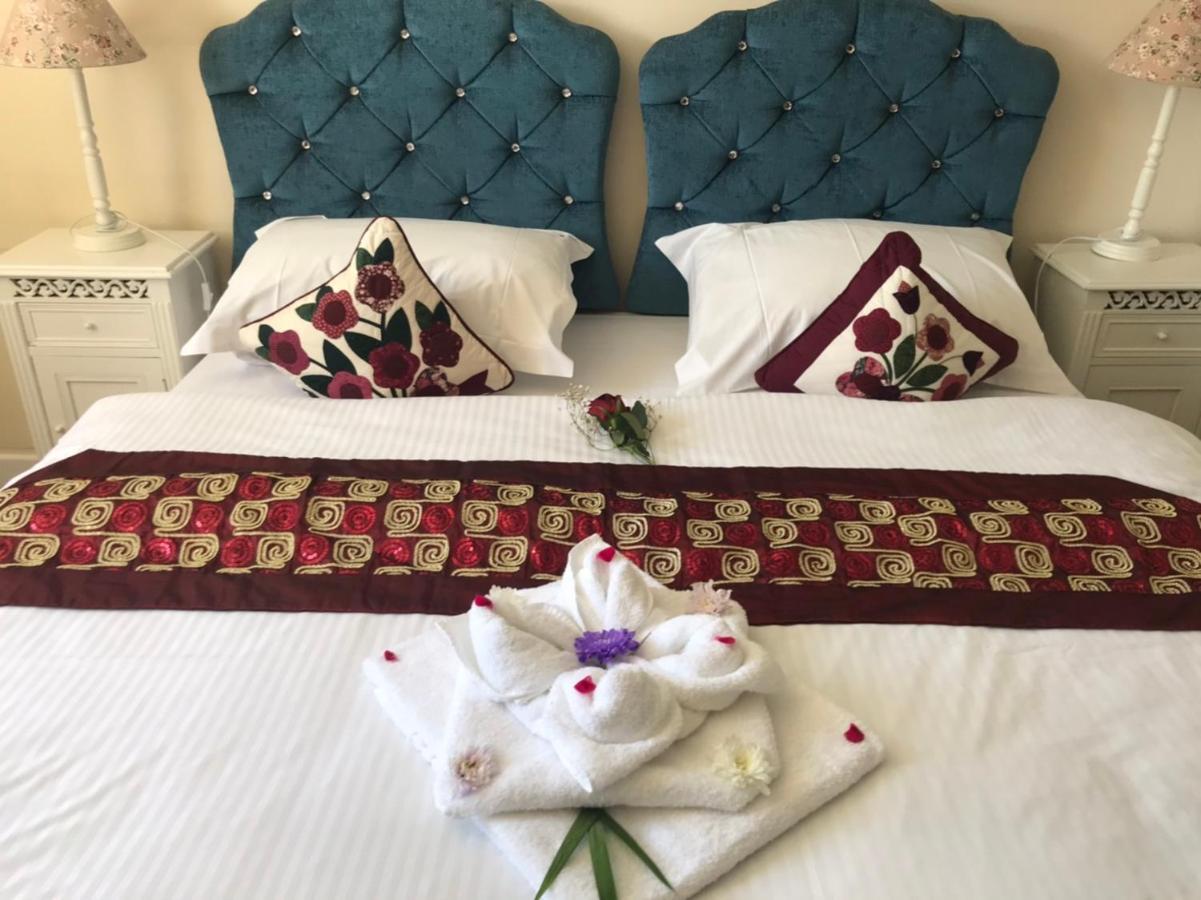 Estoril Bed & Breakfast Penzance Luaran gambar