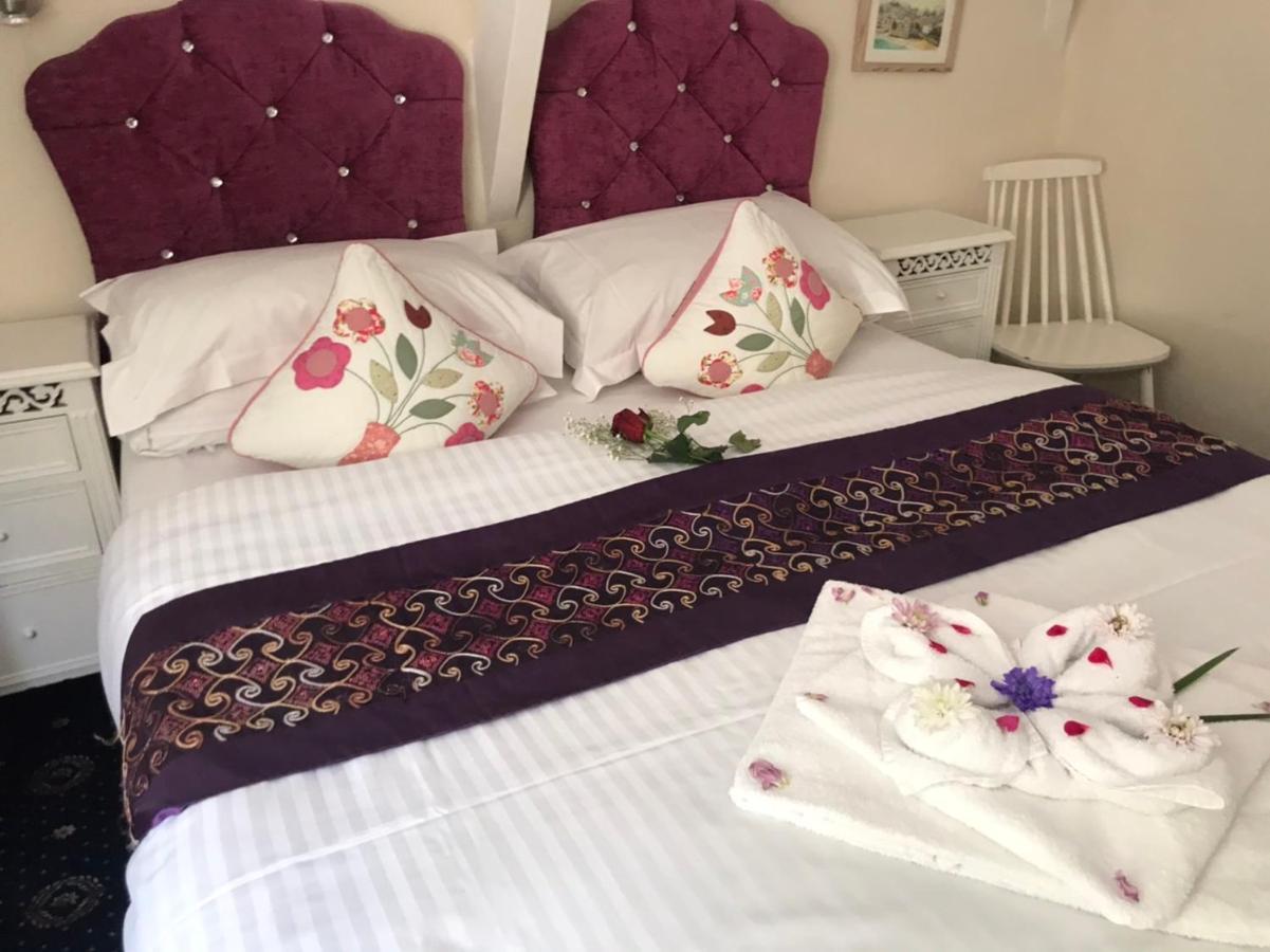 Estoril Bed & Breakfast Penzance Luaran gambar