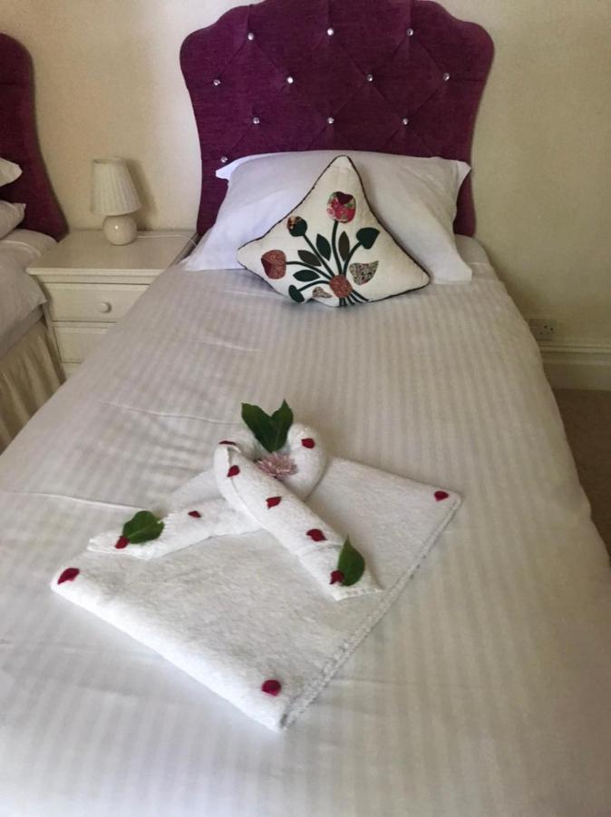 Estoril Bed & Breakfast Penzance Luaran gambar