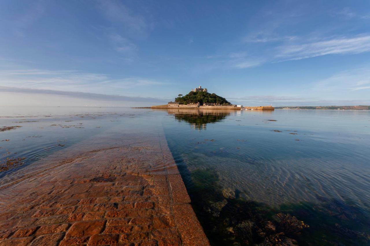 Estoril Bed & Breakfast Penzance Luaran gambar