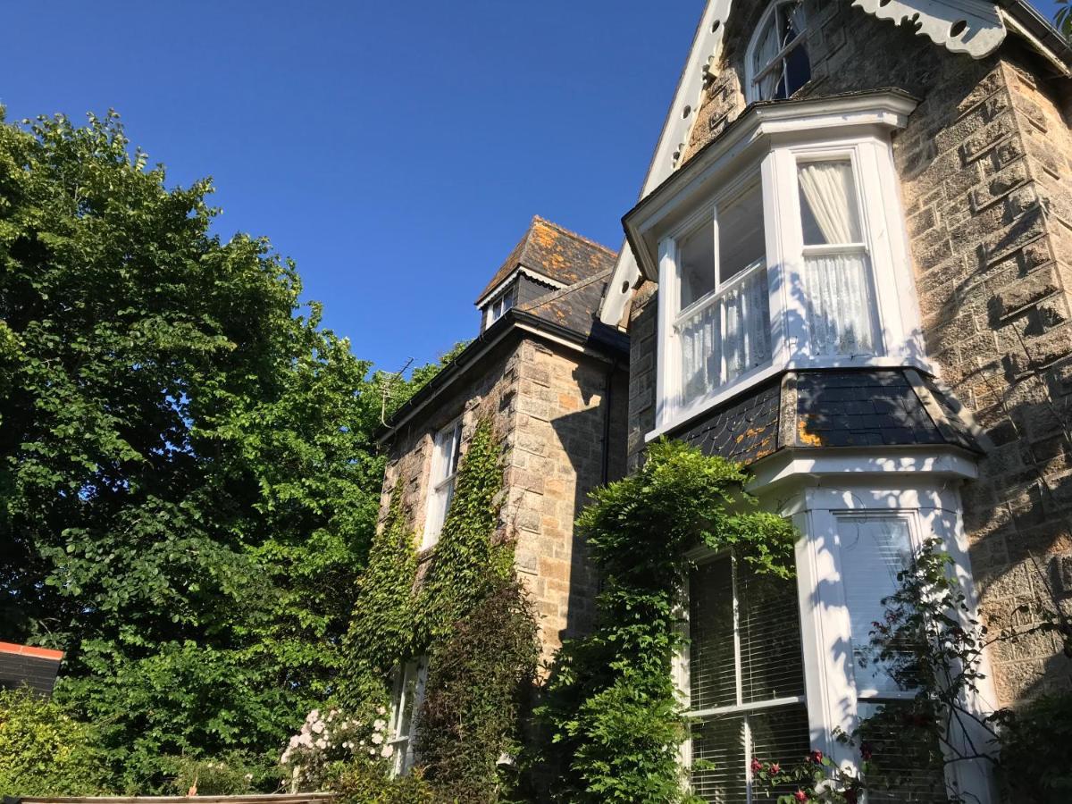 Estoril Bed & Breakfast Penzance Luaran gambar