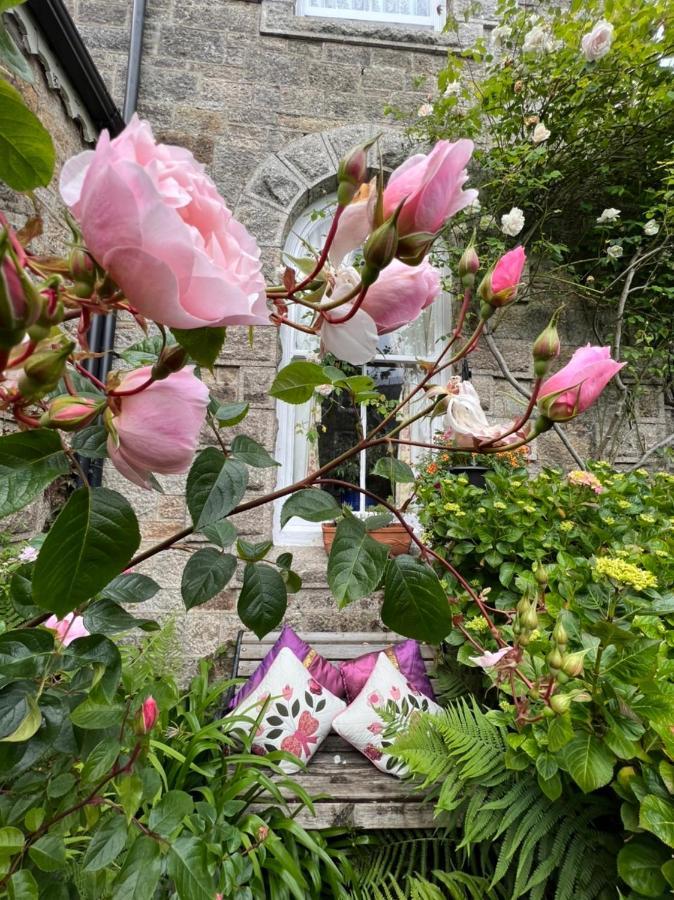 Estoril Bed & Breakfast Penzance Luaran gambar