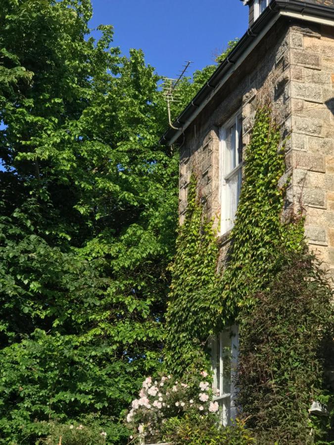 Estoril Bed & Breakfast Penzance Luaran gambar