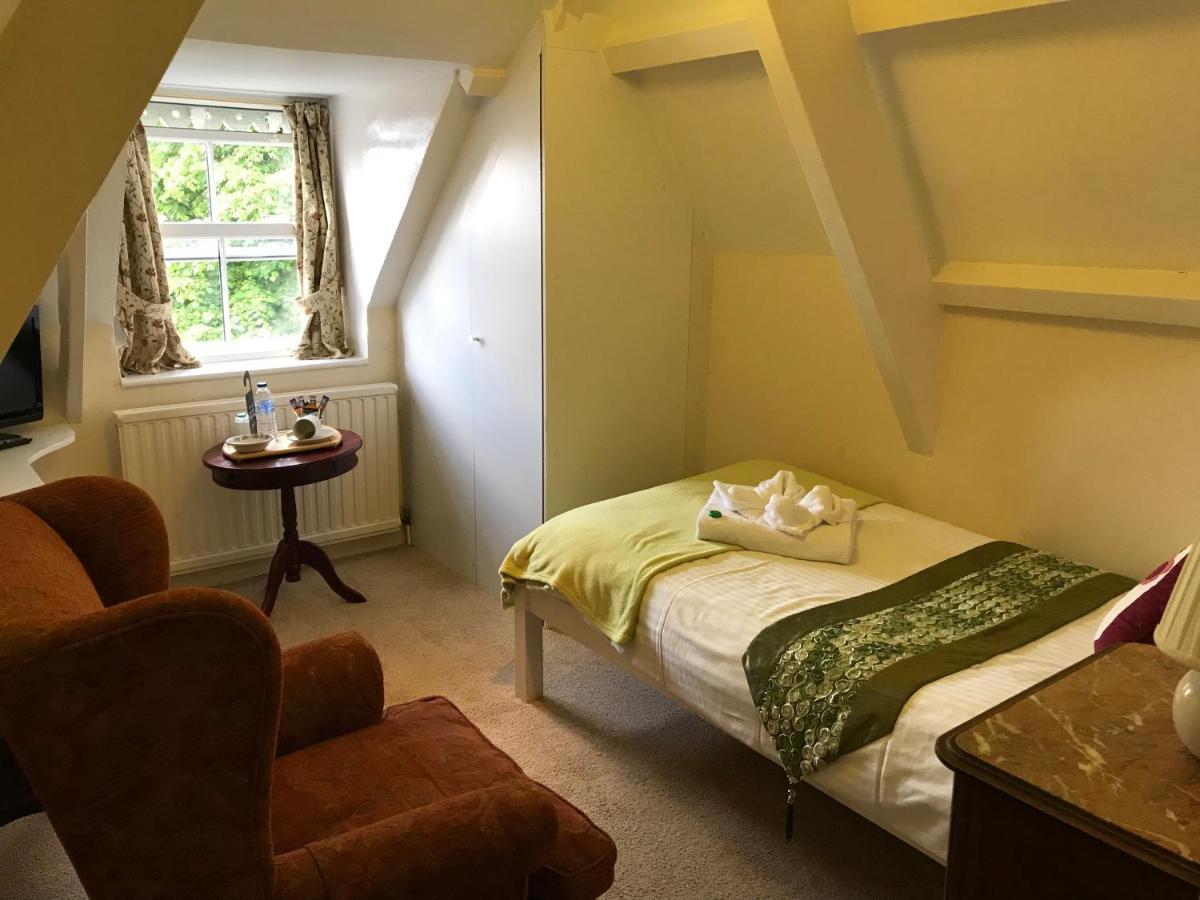 Estoril Bed & Breakfast Penzance Luaran gambar