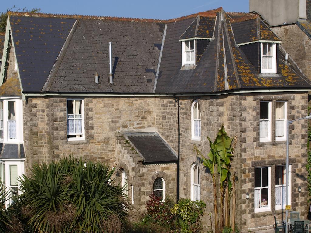 Estoril Bed & Breakfast Penzance Luaran gambar