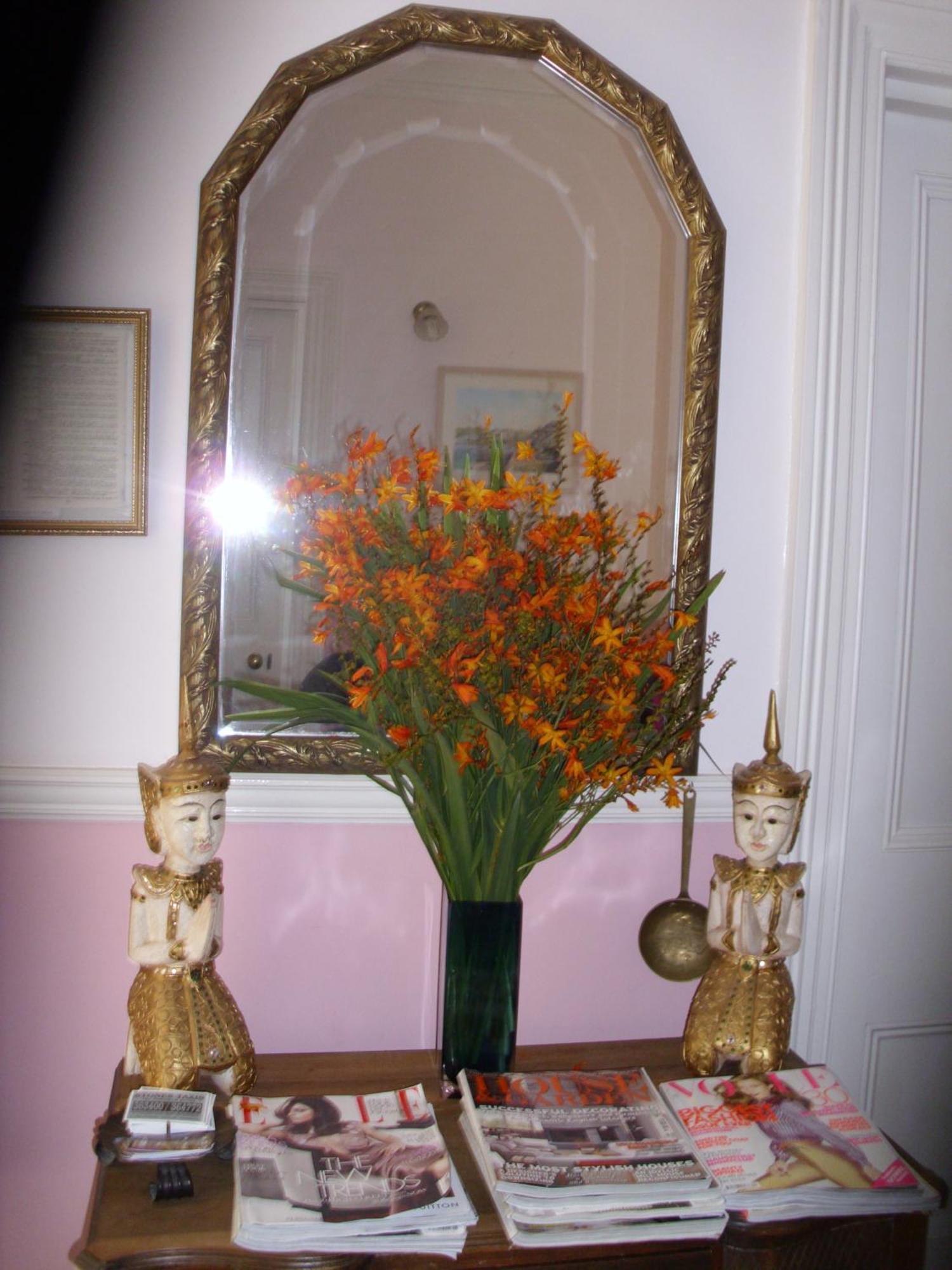 Estoril Bed & Breakfast Penzance Luaran gambar
