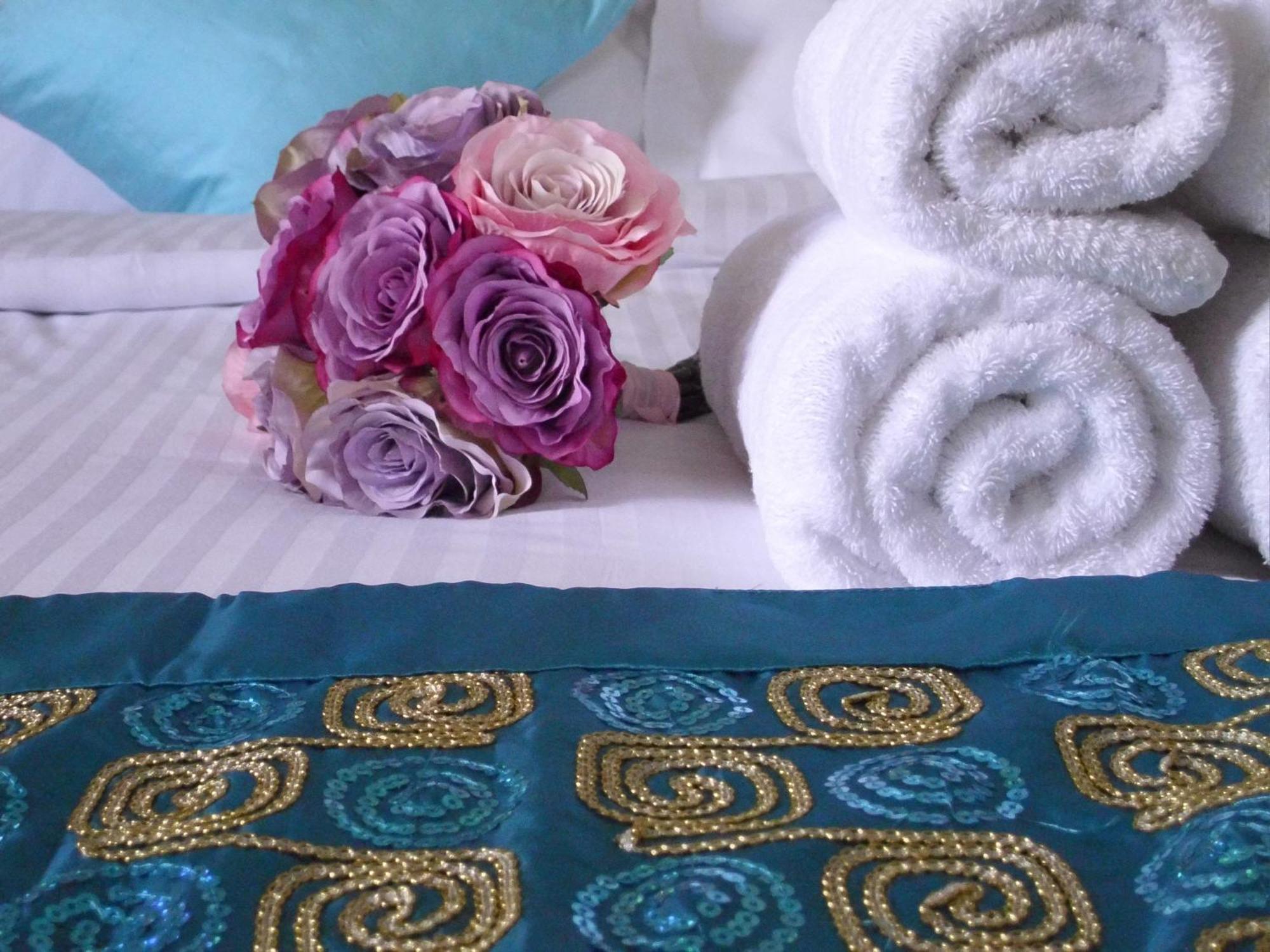 Estoril Bed & Breakfast Penzance Luaran gambar