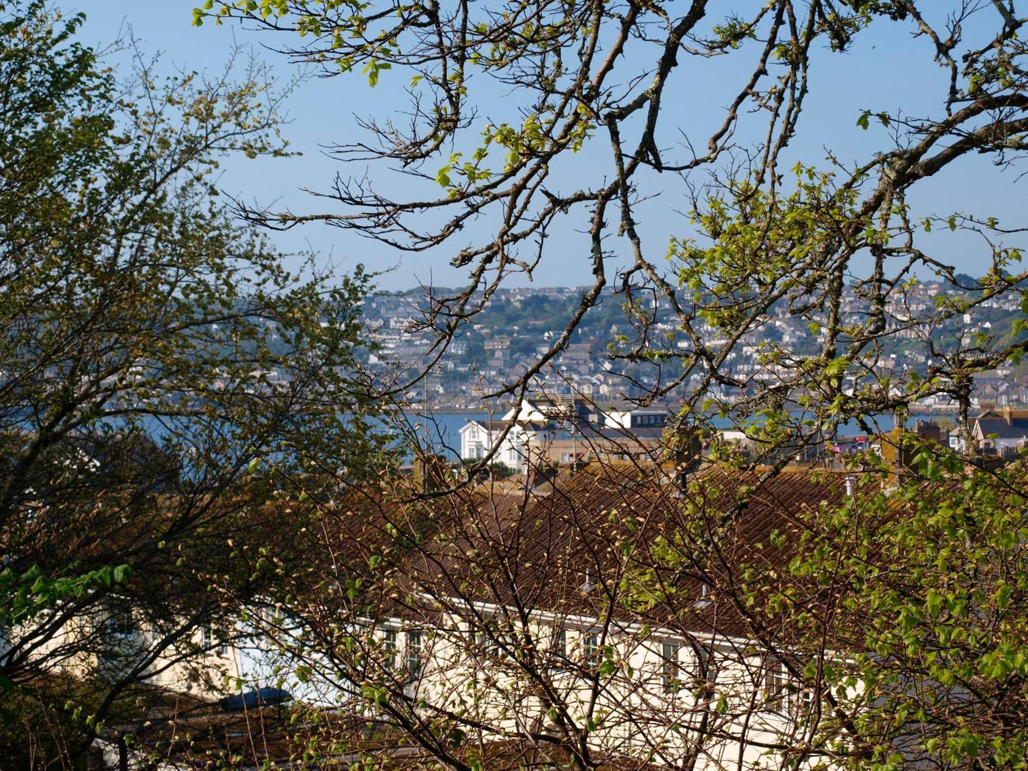 Estoril Bed & Breakfast Penzance Luaran gambar