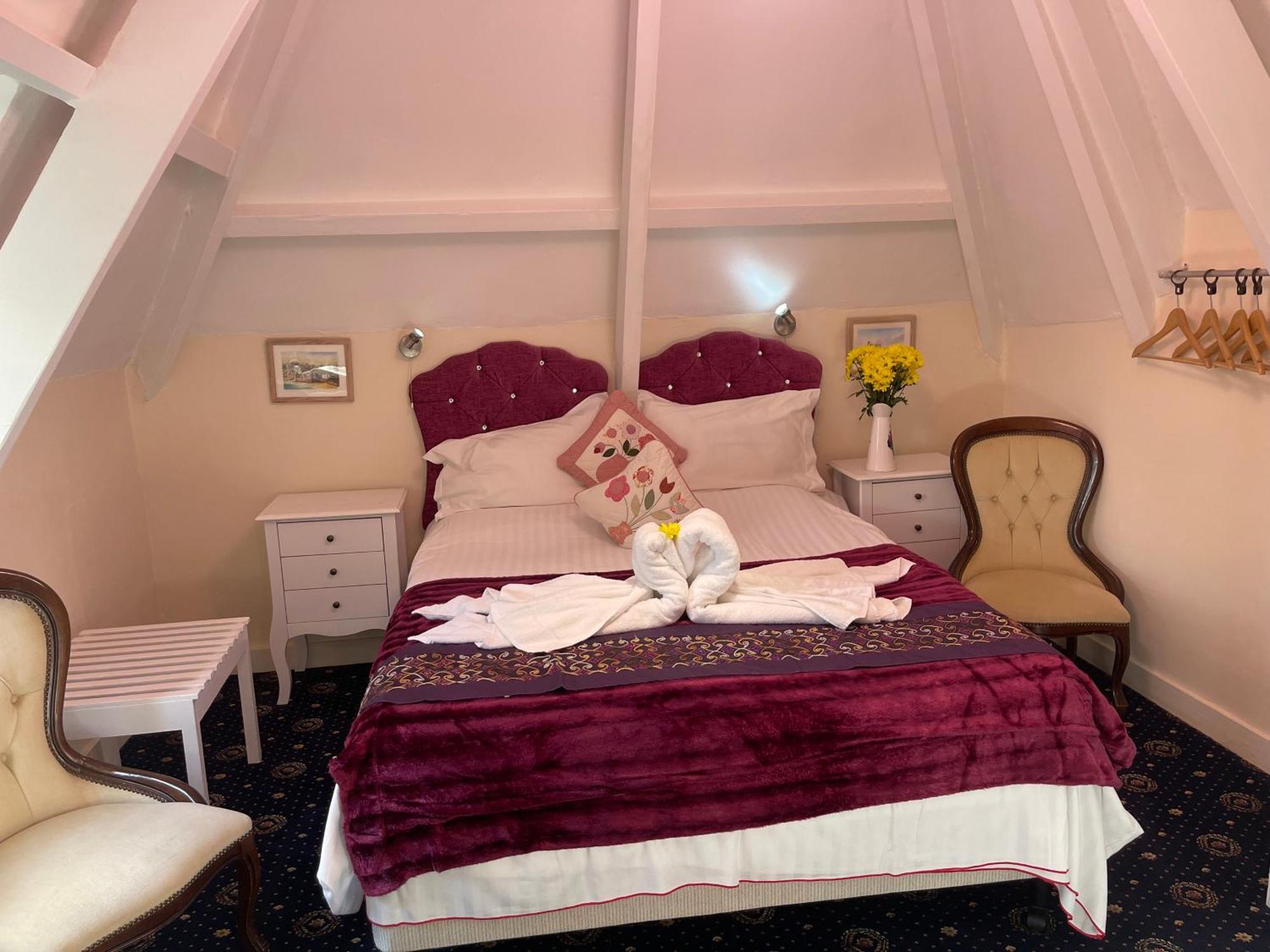 Estoril Bed & Breakfast Penzance Luaran gambar