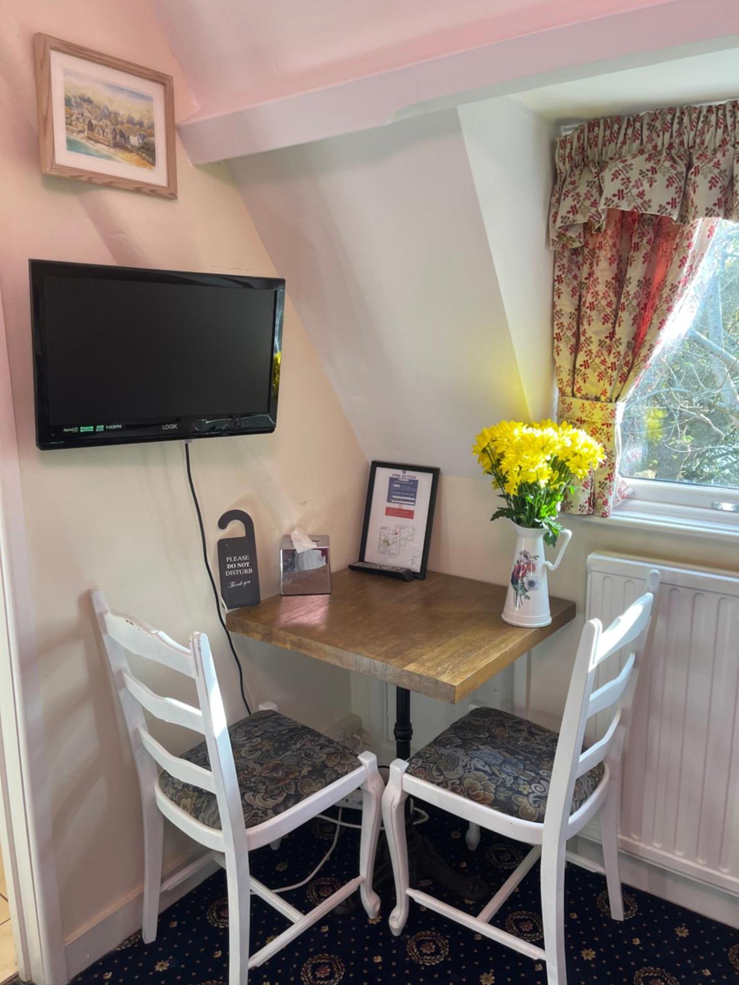 Estoril Bed & Breakfast Penzance Luaran gambar