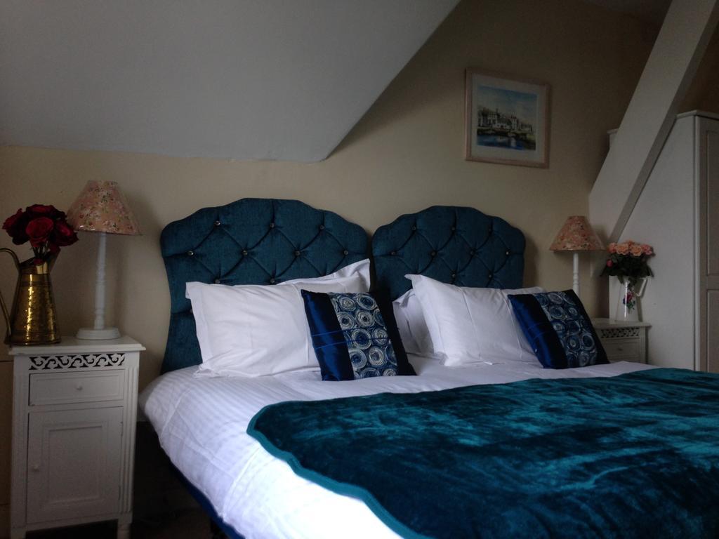 Estoril Bed & Breakfast Penzance Luaran gambar