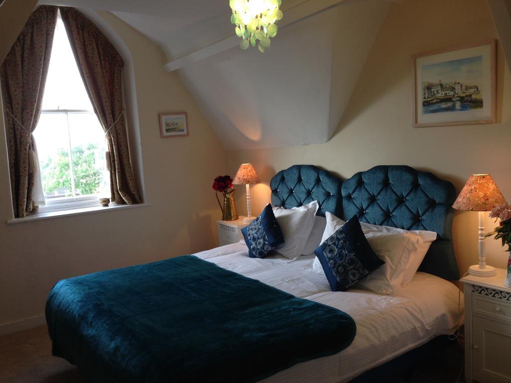 Estoril Bed & Breakfast Penzance Luaran gambar
