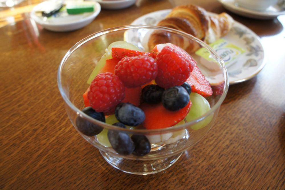 Estoril Bed & Breakfast Penzance Luaran gambar