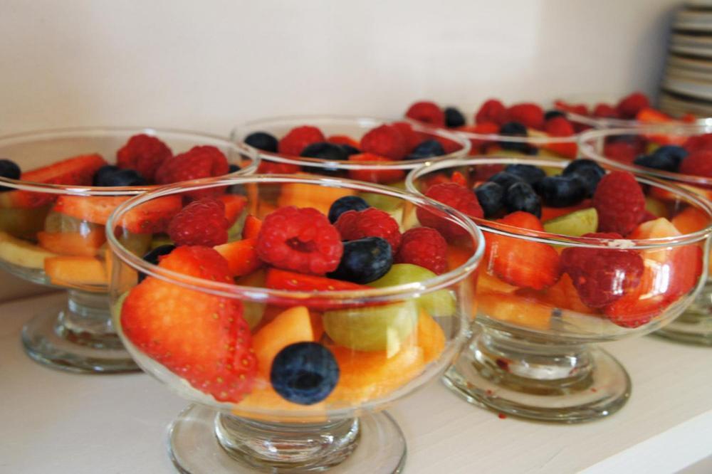 Estoril Bed & Breakfast Penzance Luaran gambar