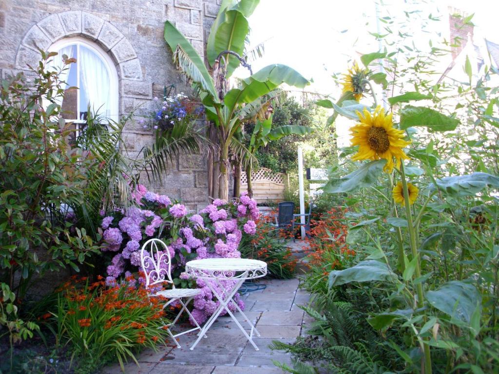 Estoril Bed & Breakfast Penzance Luaran gambar