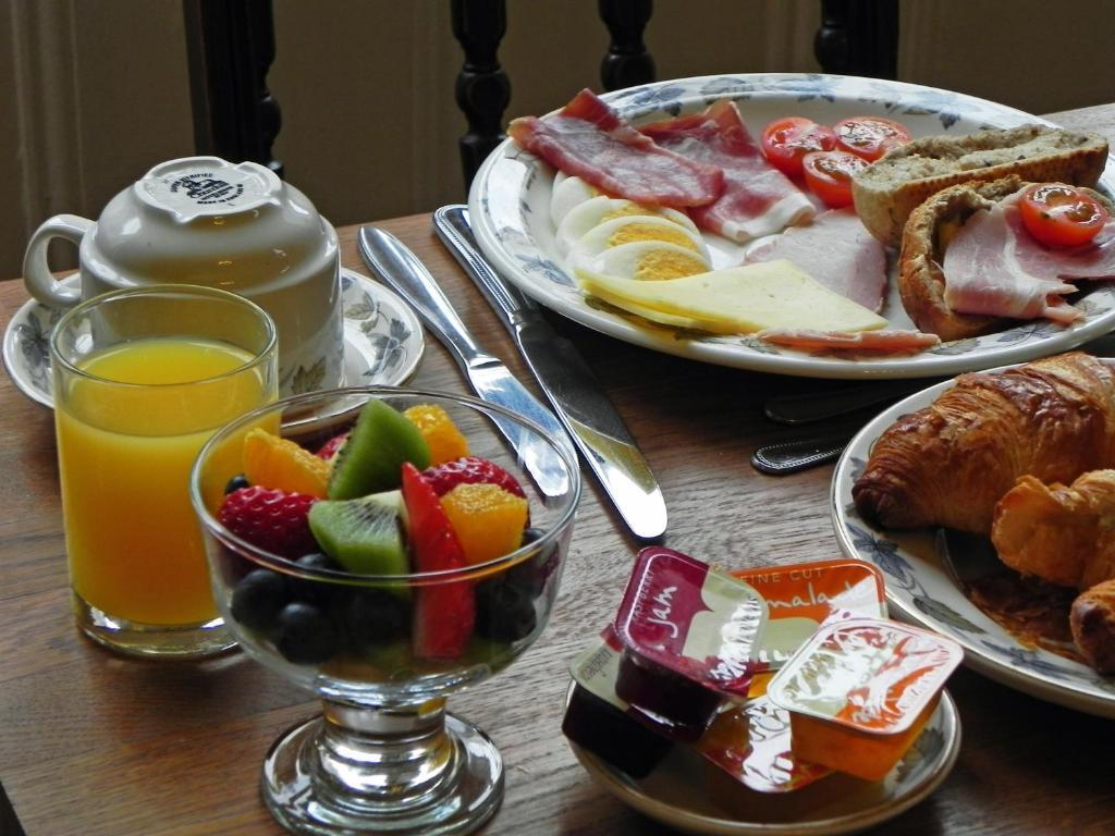 Estoril Bed & Breakfast Penzance Luaran gambar