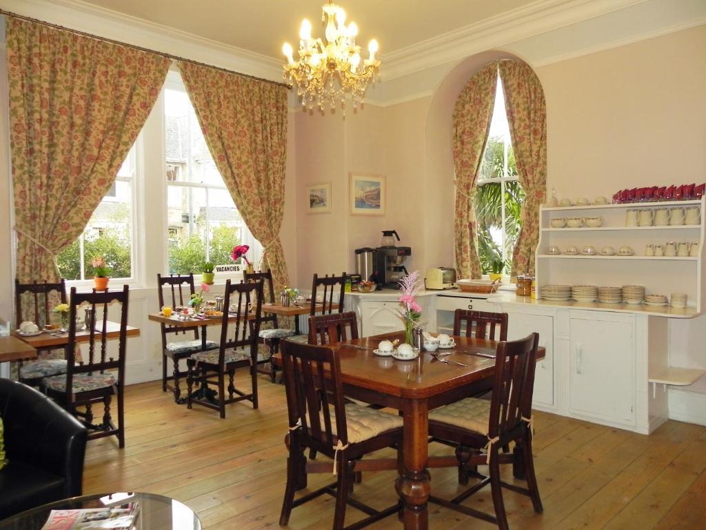 Estoril Bed & Breakfast Penzance Luaran gambar