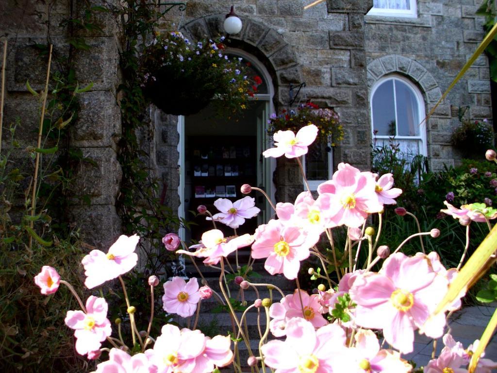 Estoril Bed & Breakfast Penzance Luaran gambar