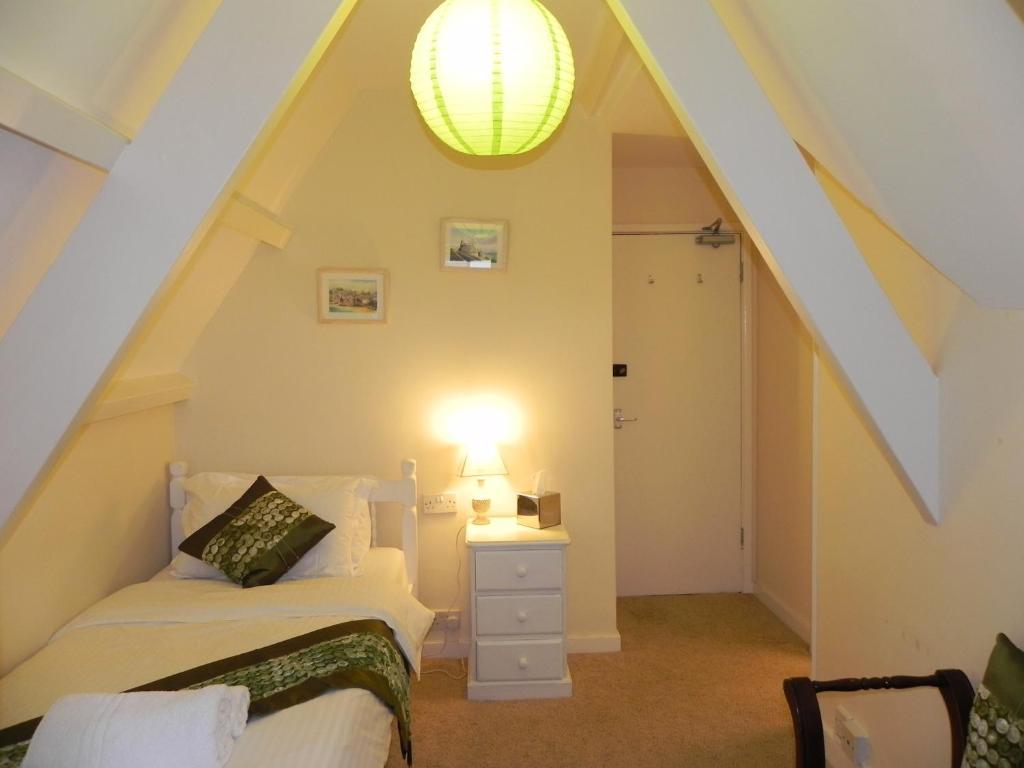 Estoril Bed & Breakfast Penzance Bilik gambar