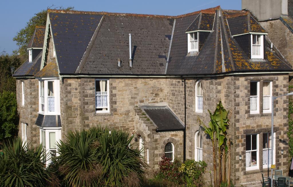 Estoril Bed & Breakfast Penzance Luaran gambar