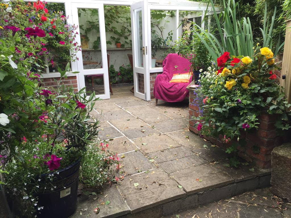 Estoril Bed & Breakfast Penzance Luaran gambar