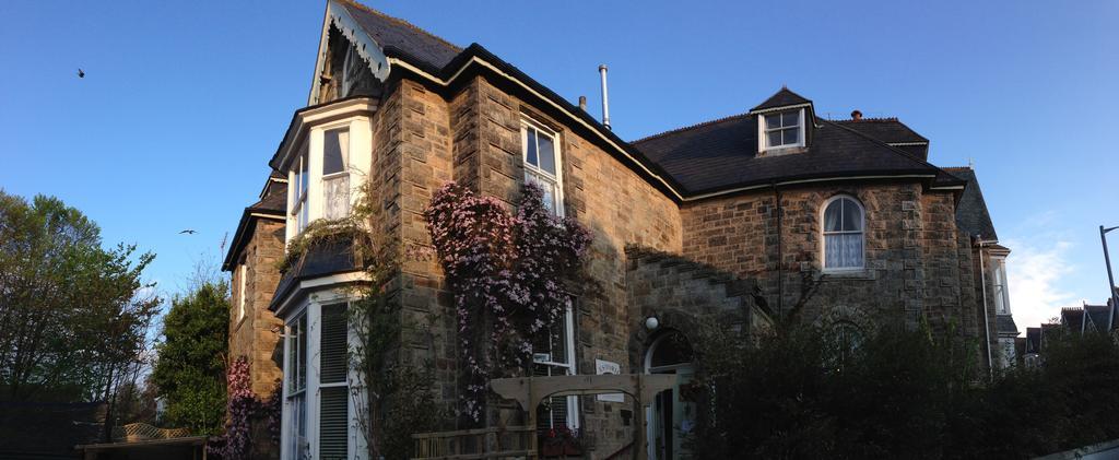 Estoril Bed & Breakfast Penzance Luaran gambar