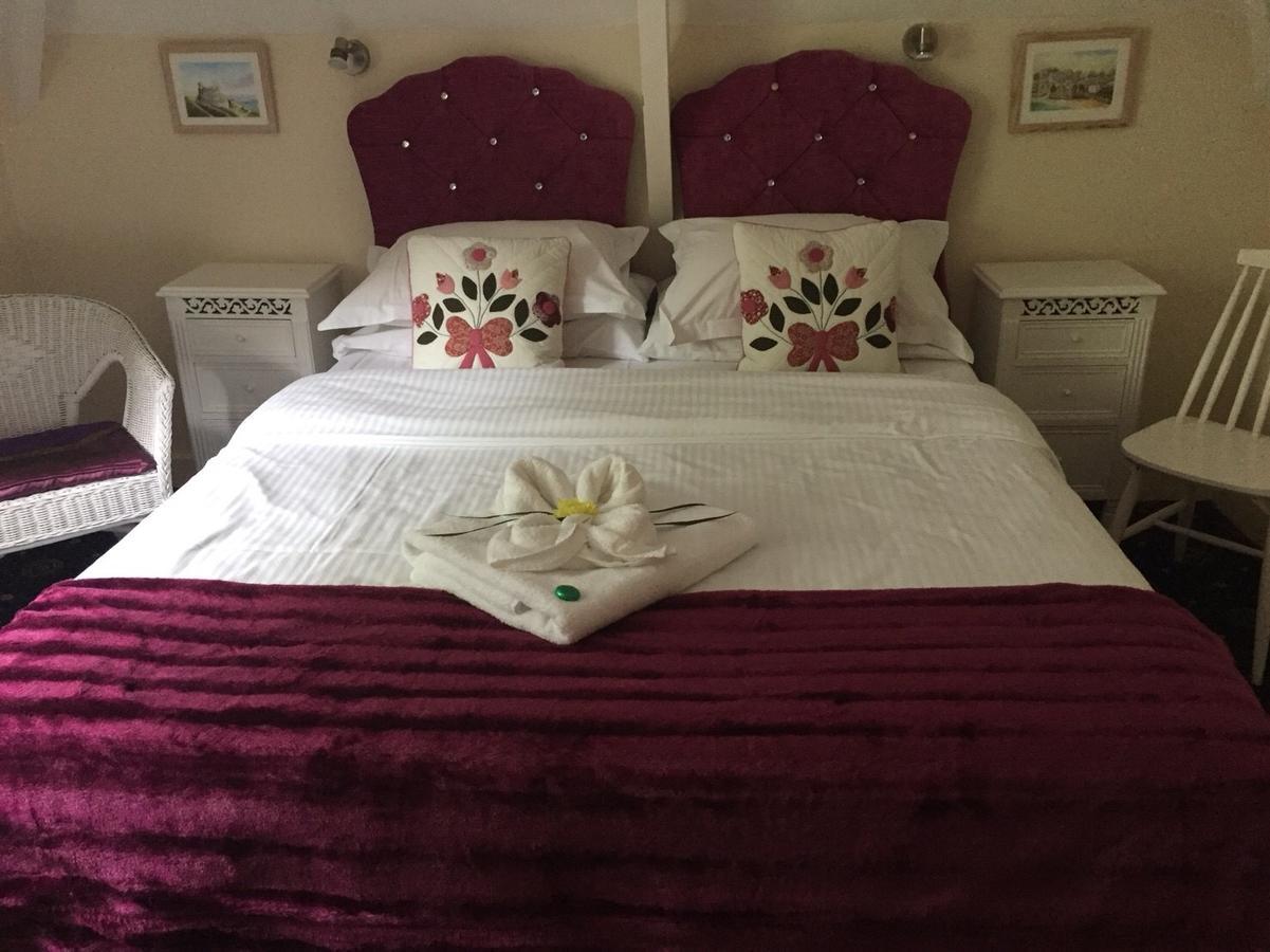 Estoril Bed & Breakfast Penzance Luaran gambar