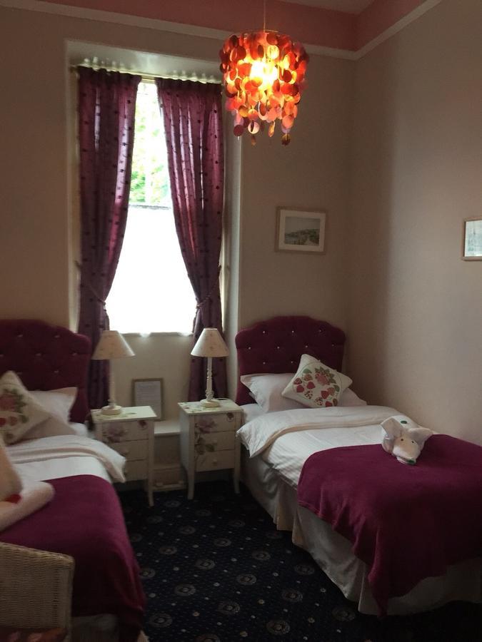 Estoril Bed & Breakfast Penzance Luaran gambar