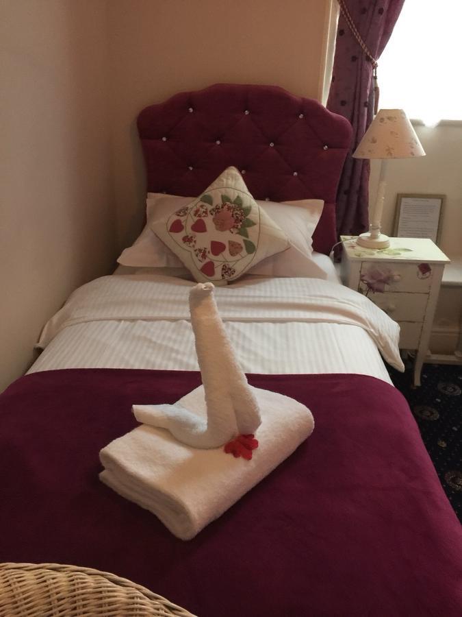 Estoril Bed & Breakfast Penzance Luaran gambar