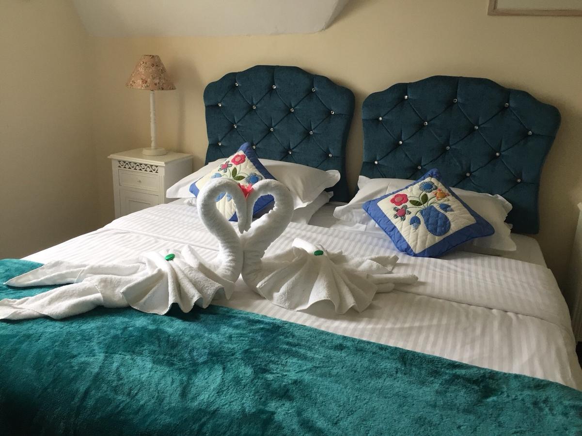 Estoril Bed & Breakfast Penzance Luaran gambar