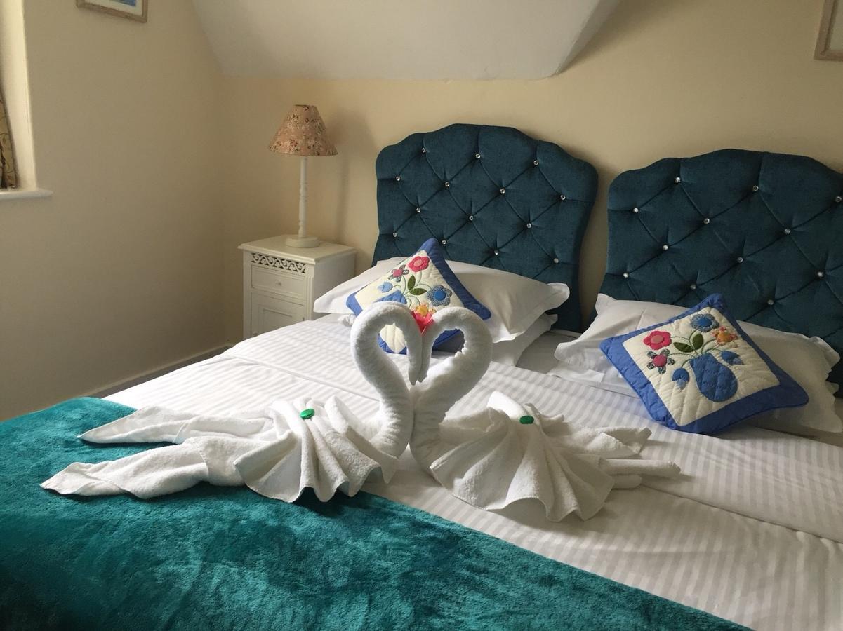 Estoril Bed & Breakfast Penzance Luaran gambar