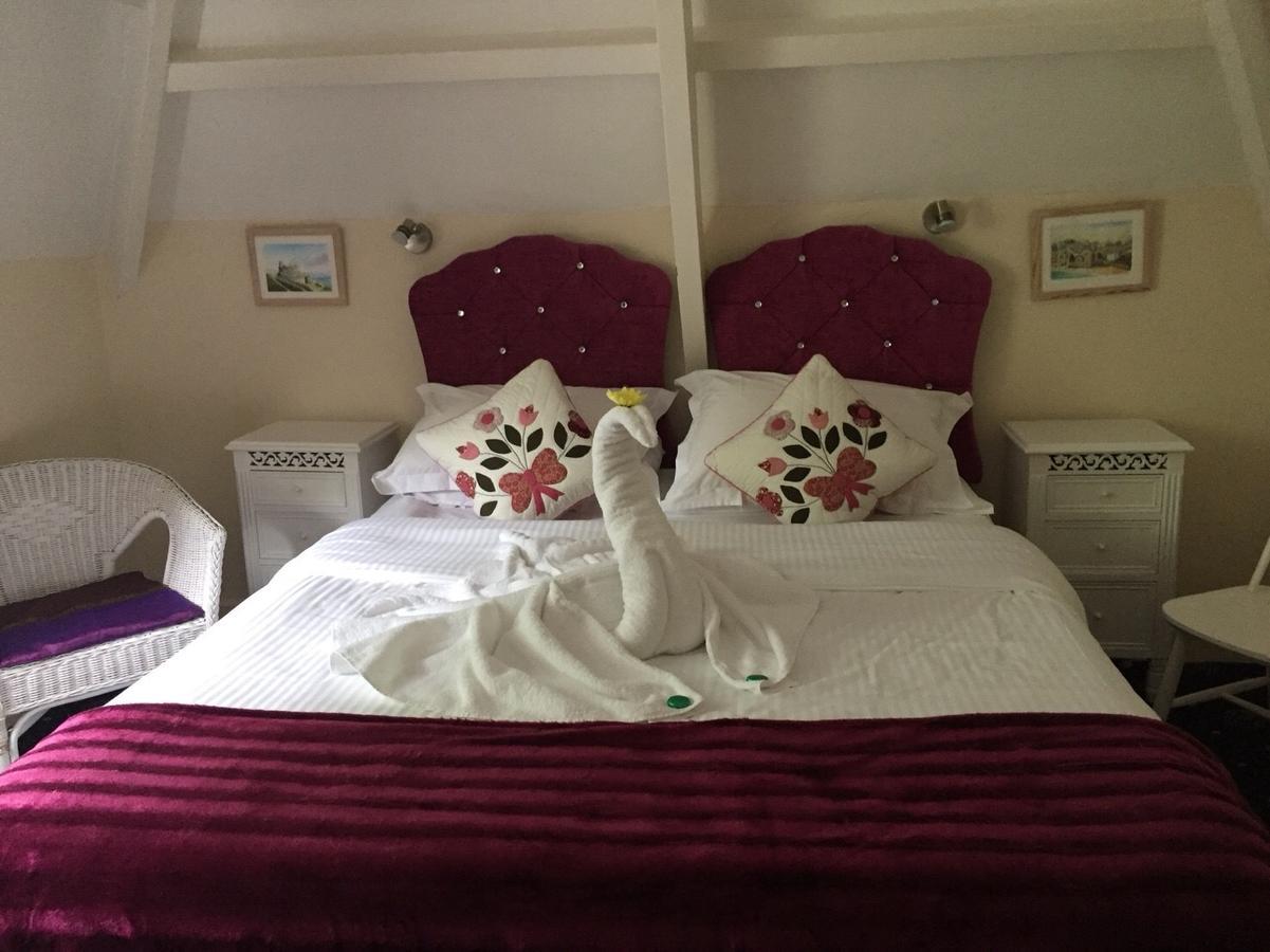 Estoril Bed & Breakfast Penzance Luaran gambar