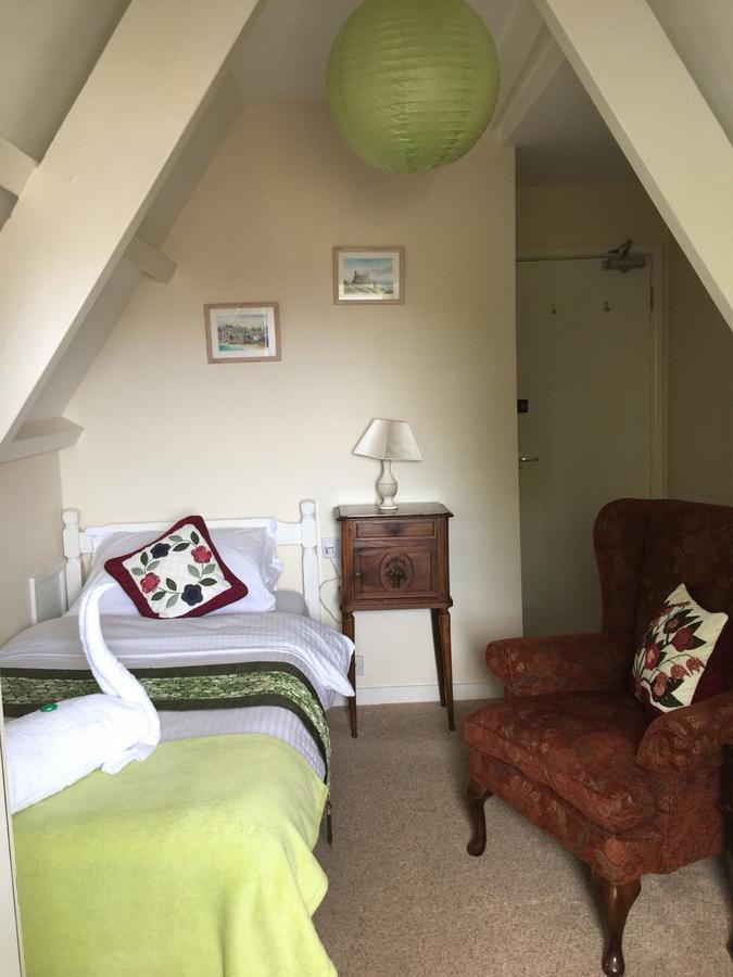 Estoril Bed & Breakfast Penzance Luaran gambar