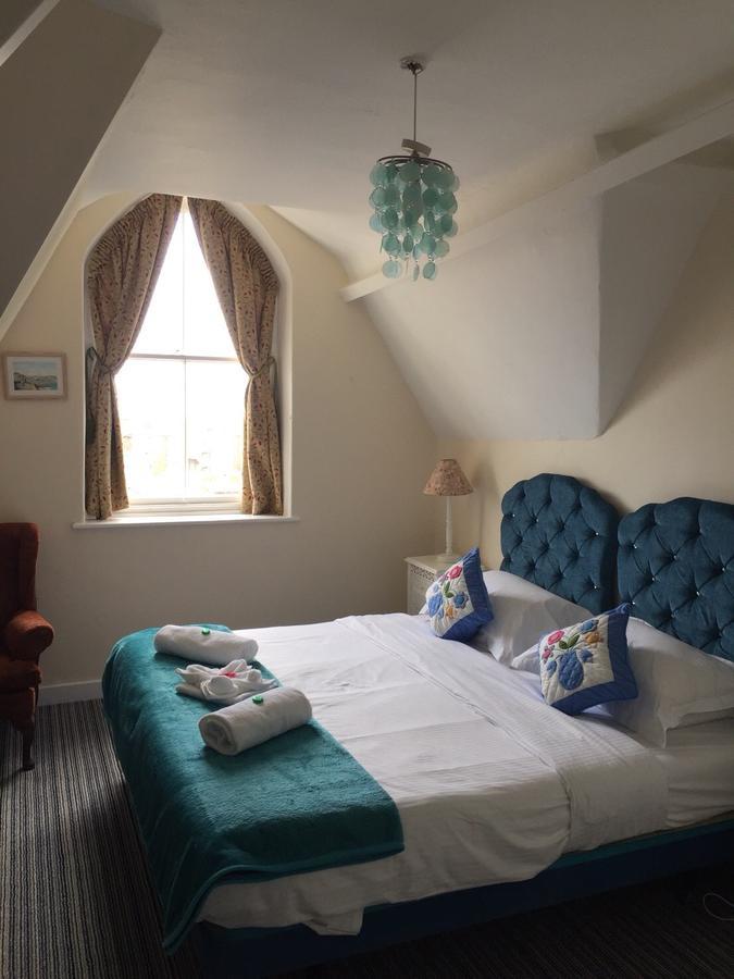Estoril Bed & Breakfast Penzance Luaran gambar