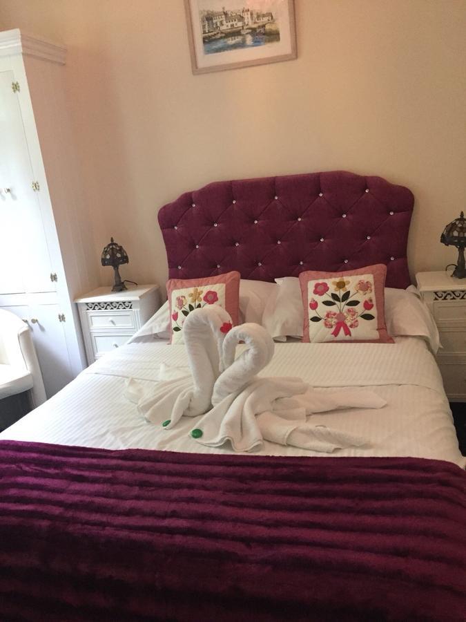 Estoril Bed & Breakfast Penzance Luaran gambar