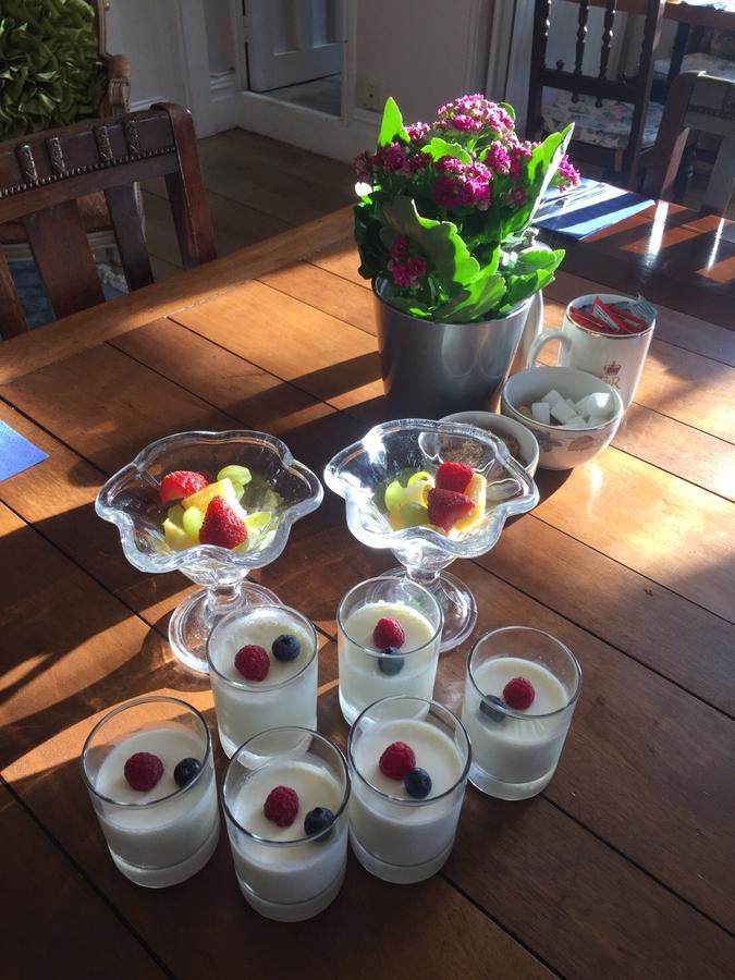 Estoril Bed & Breakfast Penzance Luaran gambar