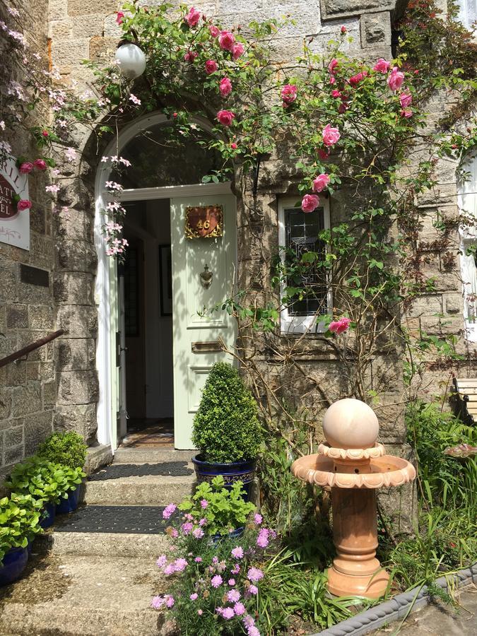 Estoril Bed & Breakfast Penzance Luaran gambar